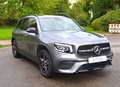 Mercedes-Benz GLB 220 GLB d 4Matic  AMG Line  Top Ausstattung Gris - thumbnail 7