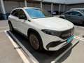 Mercedes-Benz EQA 250 Blanco - thumbnail 5