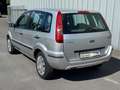 Ford Fusion 1,6 Ambiente*39TKM*KLIMA* Argent - thumbnail 4