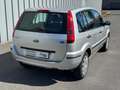 Ford Fusion 1,6 Ambiente*39TKM*KLIMA* Argent - thumbnail 6