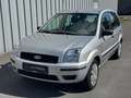 Ford Fusion 1,6 Ambiente*39TKM*KLIMA* Argent - thumbnail 3