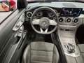 Mercedes-Benz C 300 CABRIO AMG LINE BURMESTER HUD MEMORY SPURP Červená - thumbnail 19