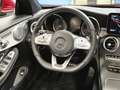 Mercedes-Benz C 300 CABRIO AMG LINE BURMESTER HUD MEMORY SPURP Červená - thumbnail 20
