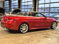 Mercedes-Benz C 300 CABRIO AMG LINE BURMESTER HUD MEMORY SPURP Červená - thumbnail 9