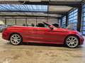 Mercedes-Benz C 300 CABRIO AMG LINE BURMESTER HUD MEMORY SPURP Červená - thumbnail 4
