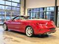 Mercedes-Benz C 300 CABRIO AMG LINE BURMESTER HUD MEMORY SPURP Červená - thumbnail 6