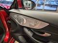 Mercedes-Benz C 300 CABRIO AMG LINE BURMESTER HUD MEMORY SPURP Červená - thumbnail 15
