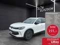 Volkswagen Tiguan TDI Goal DSG Matrix AHK Navi AID ACC RFK SH Weiß - thumbnail 1