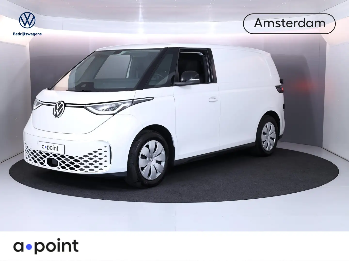 Volkswagen ID. Buzz Cargo 77 kWh Volkswagen ID. Buzz Cargo L1H1 77 kWh | Tre Wit - 1
