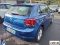 Volkswagen Polo 5p 1.6 tdi Comfortline 95cv Blau - thumbnail 5