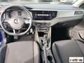 Volkswagen Polo 5p 1.6 tdi Comfortline 95cv Blau - thumbnail 9