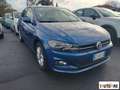Volkswagen Polo 5p 1.6 tdi Comfortline 95cv Blau - thumbnail 3