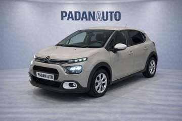 C3 PureTech 83 S&S Feel