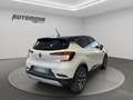 Renault Captur 1.5 DIESEL Blanc - thumbnail 4