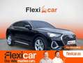 Audi Q3 40 TDI S line quattro S tronic 140kW Negro - thumbnail 1