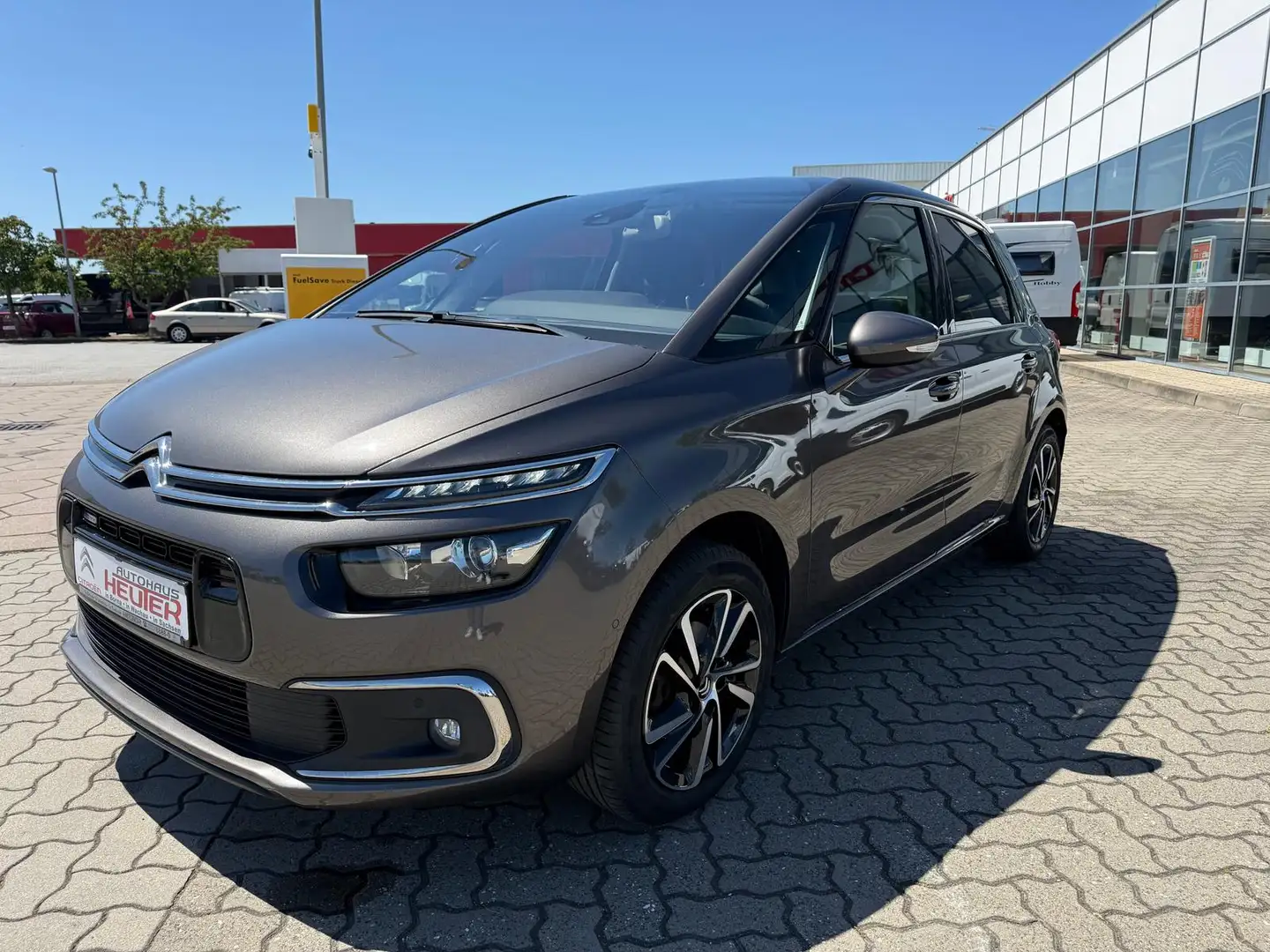Citroen C4 Picasso Selection - 2