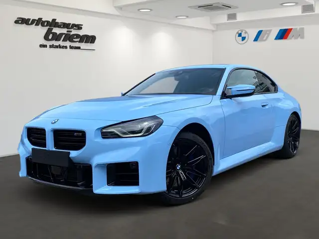 BMW M2 main image