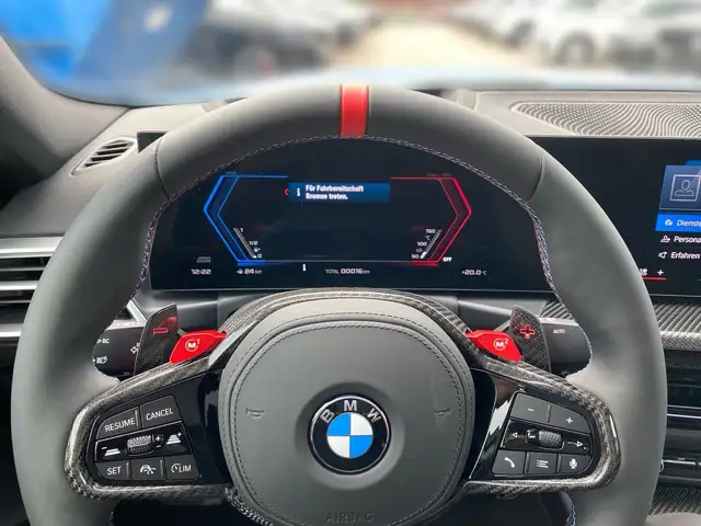 BMW M2 view 8