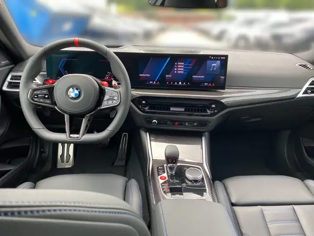 BMW M2 view 10