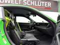 Porsche 992 GT3 Clubsport*Ceramic*Carbon*FPM Einzelstück Grün - thumbnail 17