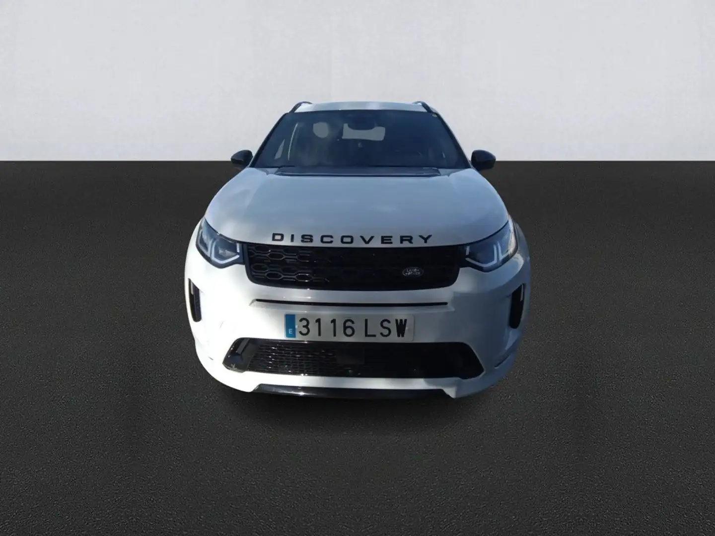 Land Rover Discovery Sport 1.5 I3 PHEV R-Dynamic S AWD Auto Bianco - 2