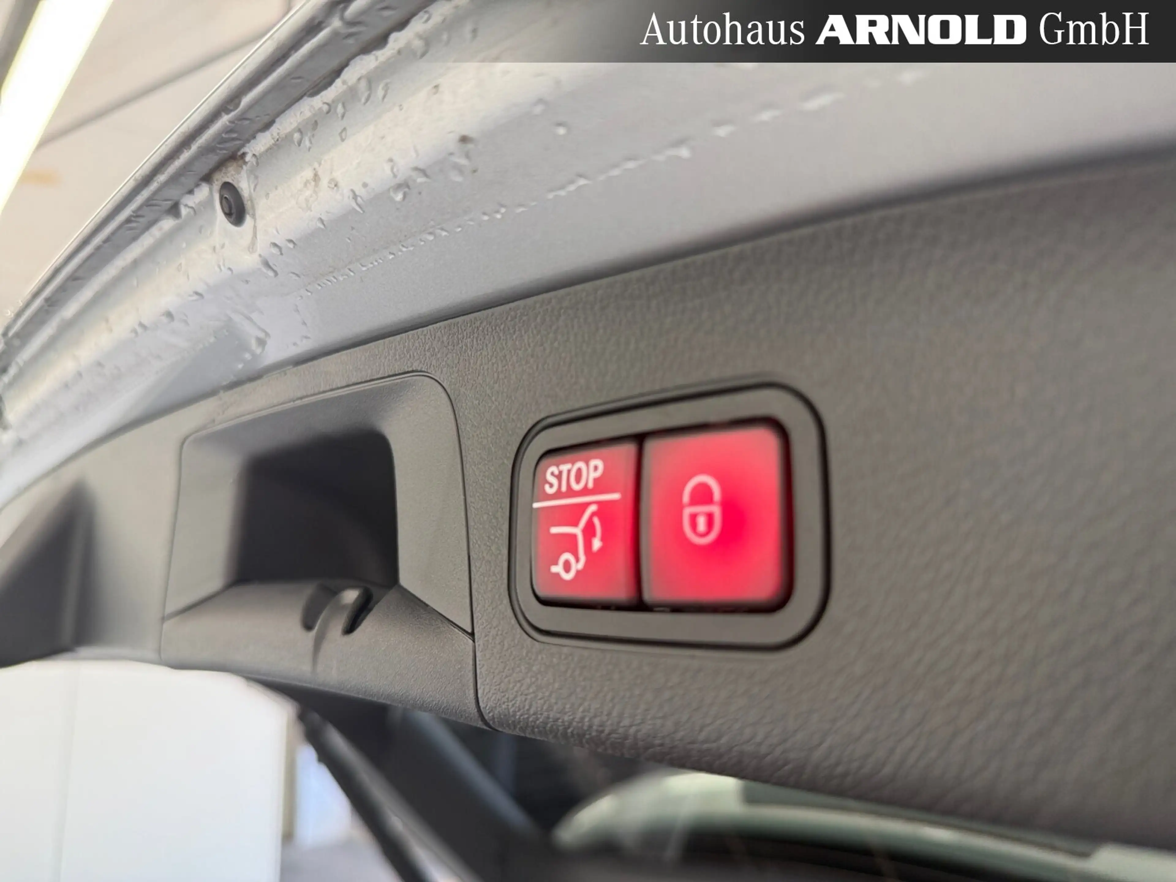 Mercedes-Benz GLA 200 GLA 200 AMG-Line el-Klappe KeylessGo LED Leder BC — photo 15