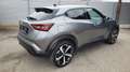Nissan Juke 1,0 DIG-T N-Connecta Silber - thumbnail 7