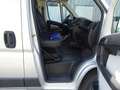 Citroen Jumper Kasten L1H1 3500 96kw Klima Navi Kamera Tempomat Silber - thumbnail 14