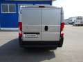 Citroen Jumper Kasten L1H1 3500 96kw Klima Navi Kamera Tempomat Silber - thumbnail 4