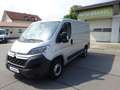 Citroen Jumper Kasten L1H1 3500 96kw Klima Navi Kamera Tempomat Silber - thumbnail 1