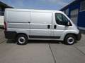 Citroen Jumper Kasten L1H1 3500 96kw Klima Navi Kamera Tempomat Silber - thumbnail 6
