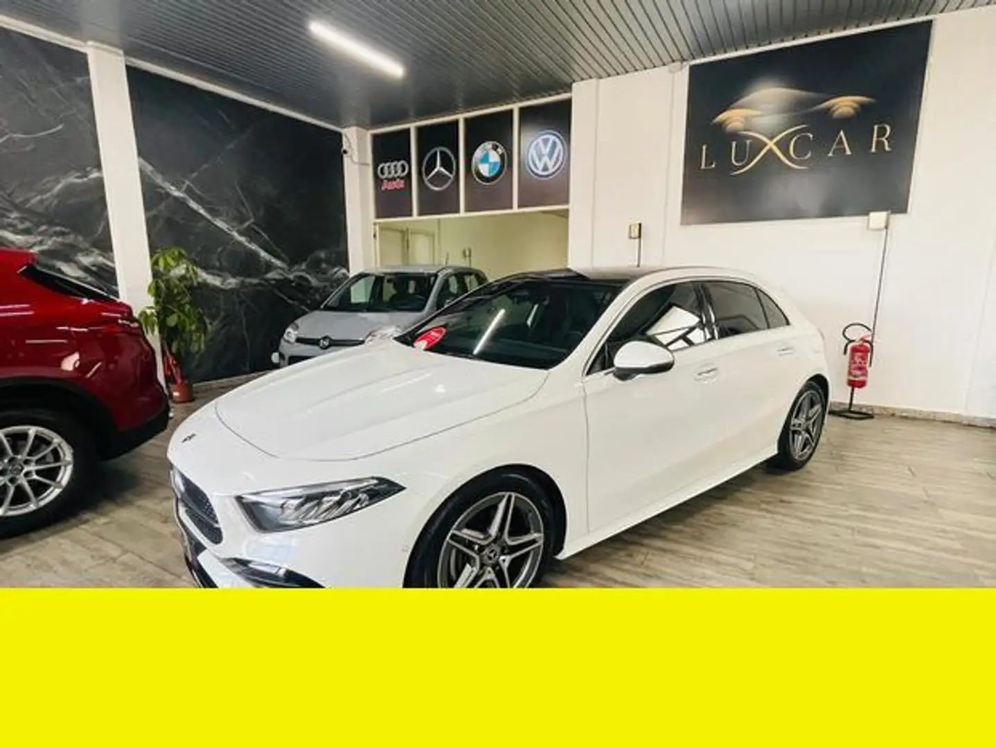 Mercedes-Benz A 180 - 2
