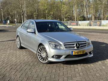 7G-TRONIC Elegance