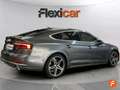 Audi A5 35 TFSI 110kW S tronic Sportback Gris - thumbnail 8