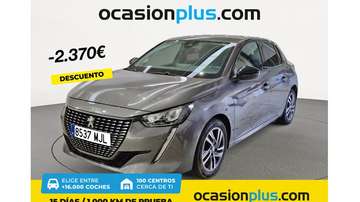 1.2 Puretech S&S Allure 100