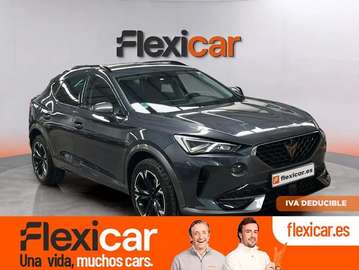1.5 TSI 110kW (150 CV) DSG