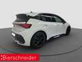 CUPRA Born 62kw PANO NAVI KAMERA SHZ ACC WÄRMEPUMPE Weiß - thumbnail 8
