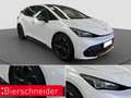 CUPRA Born 58 kWh PANO NAVI KAMERA SHZ ACC WÄRMEPUMPE Weiß - thumbnail 11