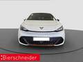 CUPRA Born 58 kWh PANO NAVI KAMERA SHZ ACC WÄRMEPUMPE Weiß - thumbnail 3
