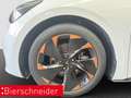 CUPRA Born 58 kWh PANO NAVI KAMERA SHZ ACC WÄRMEPUMPE Weiß - thumbnail 29