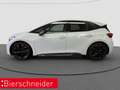 CUPRA Born 58 kWh PANO NAVI KAMERA SHZ ACC WÄRMEPUMPE Weiß - thumbnail 4