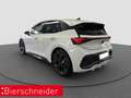CUPRA Born 58 kWh PANO NAVI KAMERA SHZ ACC WÄRMEPUMPE Weiß - thumbnail 5