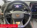 CUPRA Born 58 kWh PANO NAVI KAMERA SHZ ACC WÄRMEPUMPE Weiß - thumbnail 14