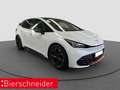 CUPRA Born 58 kWh PANO NAVI KAMERA SHZ ACC WÄRMEPUMPE Weiß - thumbnail 10