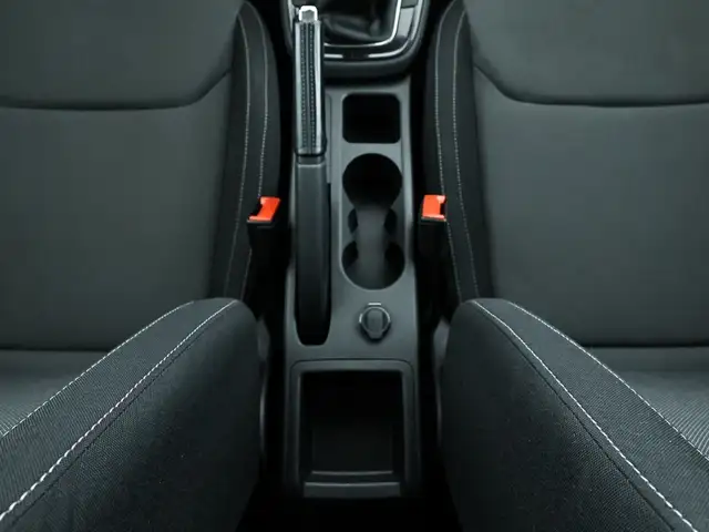 Skoda Fabia view 14
