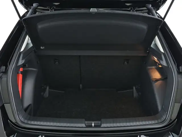 Skoda Fabia view 6