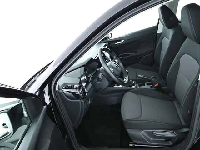 Skoda Fabia view 8