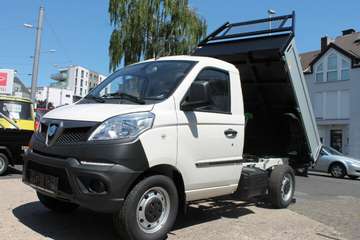 NP6 Kipper 220 PRO HD AHK SOFORT