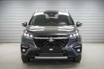 1,4 2WD Mild-Hybrid AT GL+ - LAGER