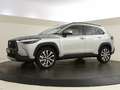 Toyota Corolla Cross Hybrid 140 Style Edition | Stuur en Stoelverwarmin Gris - thumbnail 3